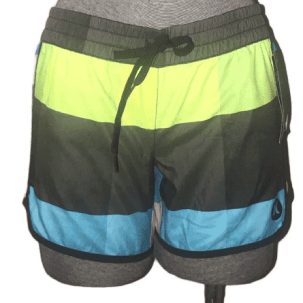 Hurley Girls Shorts/Trunks for a Better World